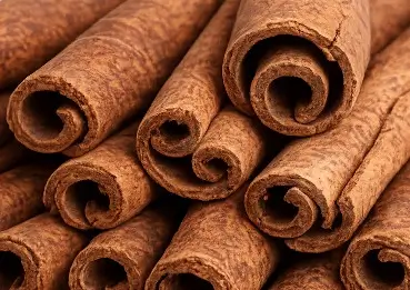 Cinnamon Bark ingredient
