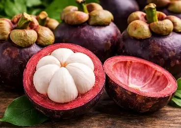 Mangosteen ingredient